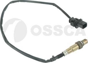 OSSCA 79681 - Sonda Lambda allinparts.ro