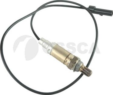 OSSCA 79682 - Sonda Lambda allinparts.ro