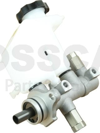 OSSCA 79069 - Pompa centrala, frana - allinparts.ro