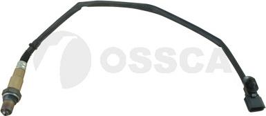 OSSCA 76956 - Sonda Lambda - allinparts.ro