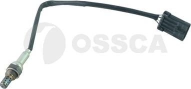 OSSCA 76539 - Sonda Lambda allinparts.ro