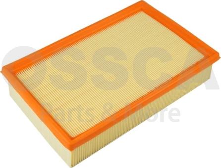 OSSCA 70053 - Filtru aer - allinparts.ro
