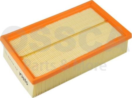 OSSCA 70062 - Filtru aer - allinparts.ro
