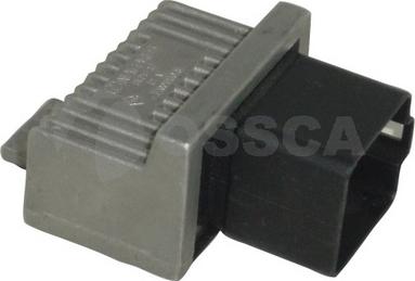 OSSCA 70001 - Unitate de control,bujii incandescente allinparts.ro