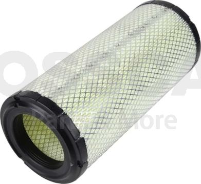 OSSCA 70023 - Filtru aer - allinparts.ro