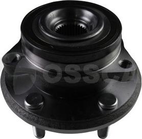 OSSCA 70267 - Butuc roata allinparts.ro