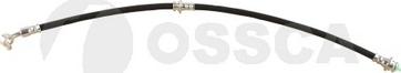 OSSCA 71144 - Furtun frana - allinparts.ro
