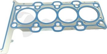 OSSCA 78494 - Garnitura, chiulasa allinparts.ro