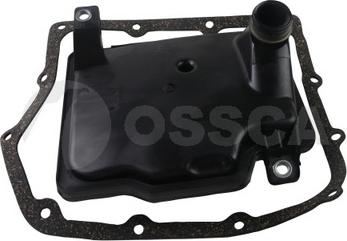 OSSCA 78498 - Filtru hidraulic, cutie de viteze automata - allinparts.ro