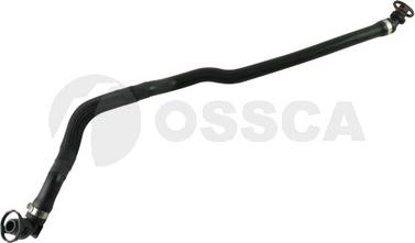 OSSCA 78426 - Furtun,aerisire bloc motor - allinparts.ro