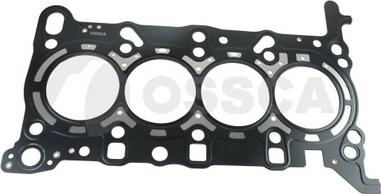 OSSCA 78578 - Garnitura, chiulasa allinparts.ro