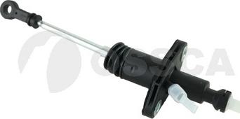 OSSCA 78621 - Pompa centrala, ambreiaj - allinparts.ro