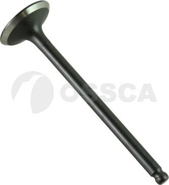 OSSCA 78005 - Supapa evacuare allinparts.ro