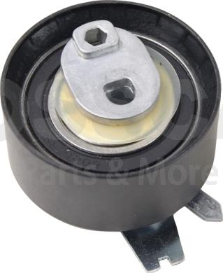 OSSCA 78207 - Rola ghidare / conducere, curea distributie allinparts.ro