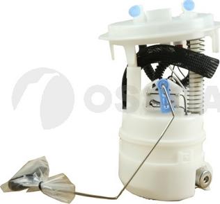 OSSCA 78710 - Pompa combustibil - allinparts.ro