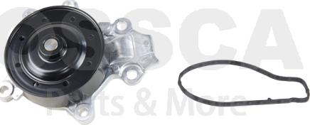 OSSCA 73951 - Pompa apa allinparts.ro