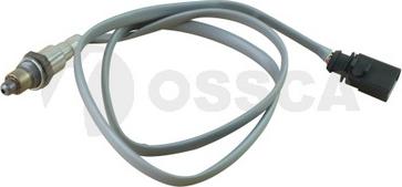 OSSCA 72991 - Sonda Lambda allinparts.ro