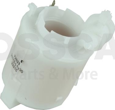 OSSCA 72523 - Filtru combustibil allinparts.ro