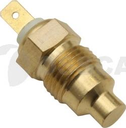 OSSCA 77991 - Senzor,temperatura lichid de racire allinparts.ro