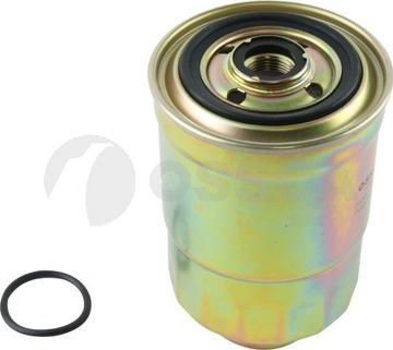 OSSCA 77681 - Filtru combustibil allinparts.ro