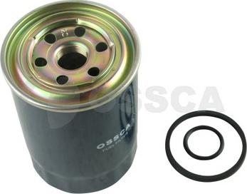 OSSCA 77679 - Filtru combustibil allinparts.ro