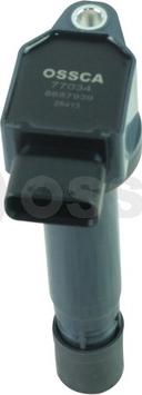 OSSCA 77034 - Bobina de inductie - allinparts.ro
