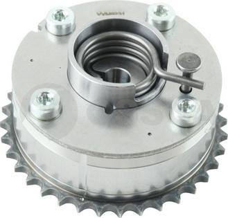 OSSCA 77195 - Regulator ax cu came - allinparts.ro