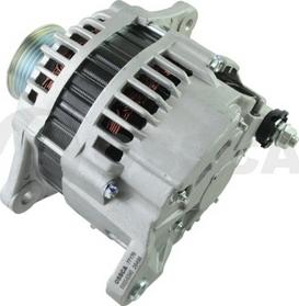 OSSCA 77176 - Generator / Alternator - allinparts.ro