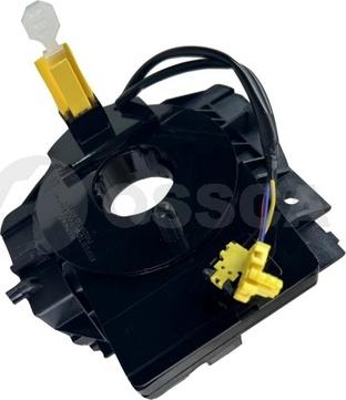 OSSCA 77857 - Arc spirala, Airbag allinparts.ro