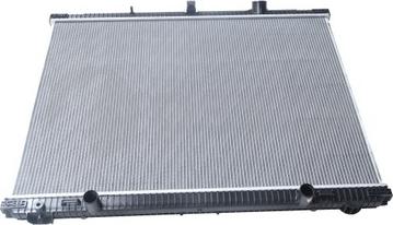 OSSCA 77875 - Radiator, racire motor allinparts.ro