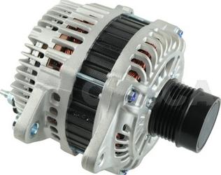 OSSCA 77368 - Generator / Alternator allinparts.ro