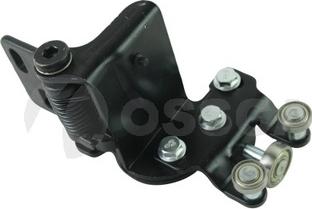 OSSCA 77329 - Ghidaj cu role, usa glisanta allinparts.ro