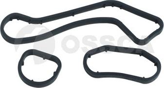 OSSCA 77203 - Garnituri, carcasa filtru ulei - allinparts.ro