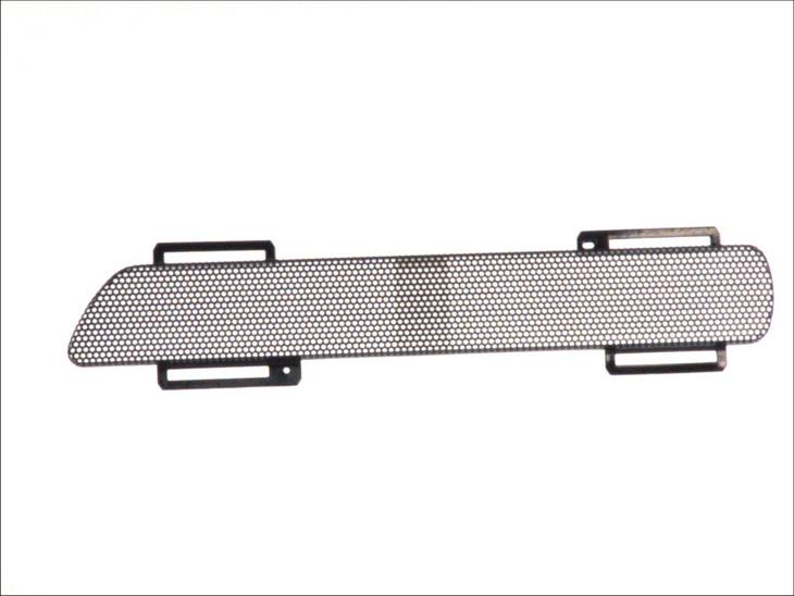 Pacol BPA-SC016L - Acoperire tampon,sistem de remorcare - allinparts.ro
