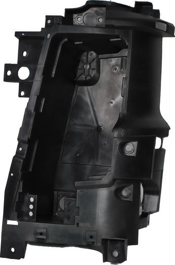 Pacol BPC-VO005L - Locas far - allinparts.ro