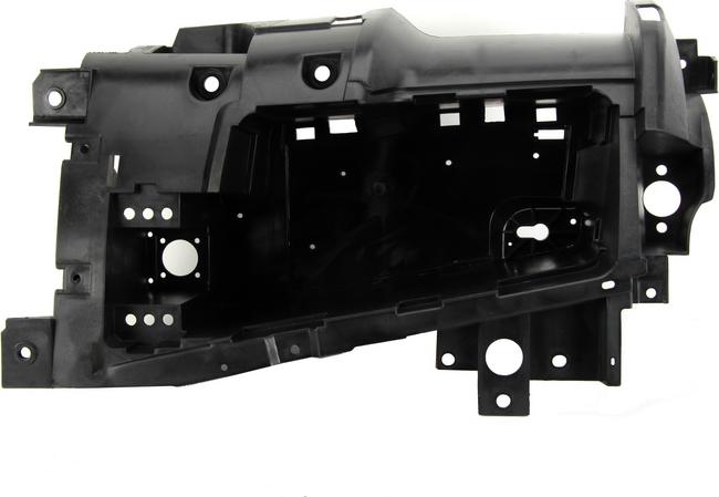 Pacol BPC-VO005R - Locas far - allinparts.ro