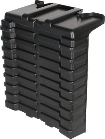 Pacol DAF-BC-001 - Deviator aer - allinparts.ro