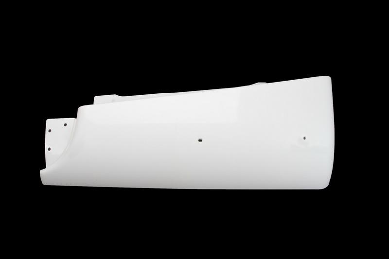 Pacol DAF-CP-004R - Deviator aer allinparts.ro