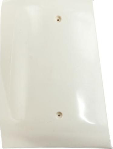 Pacol DAFCP003R - Deviator aer allinparts.ro