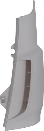Pacol DAF-CP-014L - Deviator aer allinparts.ro