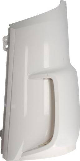 Pacol DAF-CP-015L - Deviator aer allinparts.ro