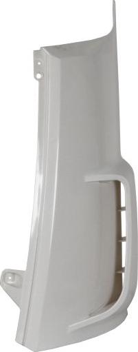 Pacol DAF-CP-010L - Deviator aer allinparts.ro