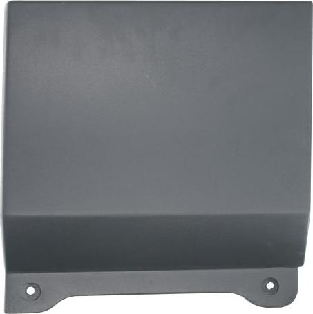 Pacol DAF-CP-013L - Deviator aer allinparts.ro