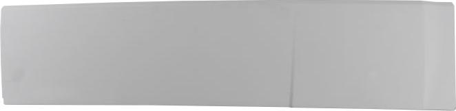Pacol DAF-CP-012L - Deviator aer allinparts.ro