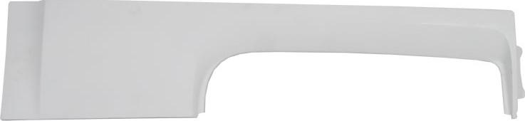 Pacol DAF-CP-012R - Deviator aer allinparts.ro