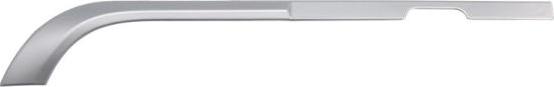 Pacol DAF-FB-067R - Acoperire, bara protectie allinparts.ro