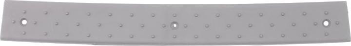 Pacol DAF-FB-007 - Acoperire, bara protectie allinparts.ro