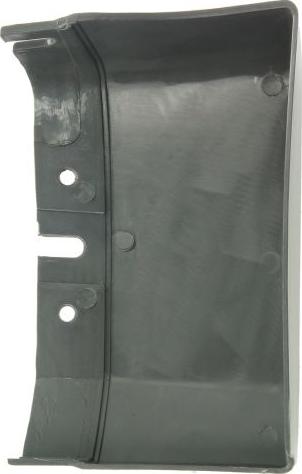 Pacol DAF-FB-016L - Acoperire, bara protectie allinparts.ro