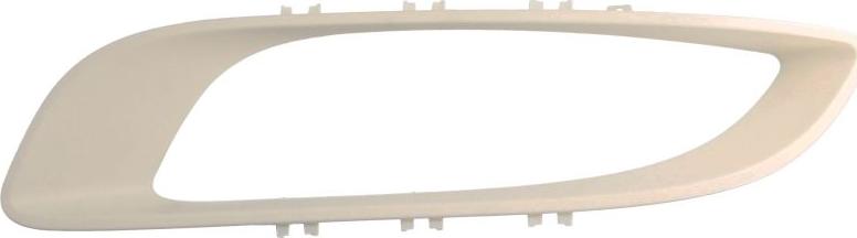 Pacol DAF-FB-030L - Rama, far allinparts.ro