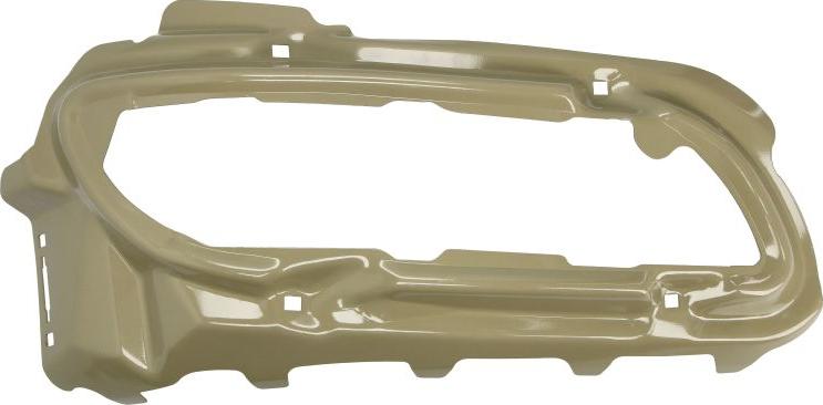 Pacol DAF-FB-025R - Locas far allinparts.ro